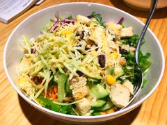 -CALIFORKS加州叉子轻食(朝阳门店)