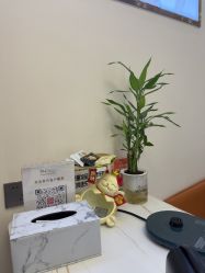 -芳朵美容养生SPA