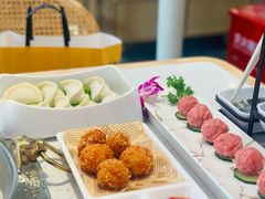 -千牛将·鲜牛肉火锅(开元路店)