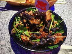 -蛙来哒(万泰新天地店)
