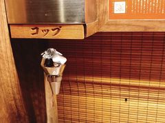 -一兰拉面(新宿中央东口店)
