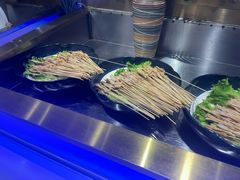 -红透天牛排海鲜自助(长和国际直营店)