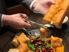 拾久绝味鱼头-拾久(朝阳公园店)