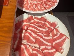 -1078號老北京涮肉(万达广场店)