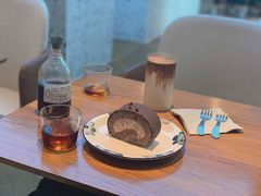 -Line 咖啡(石厦花园店)