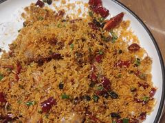 -洞庭湖湘菜海鲜餐厅(香水湾店)