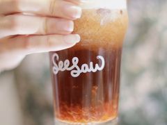 -Seesaw Coffee(上生新所店)