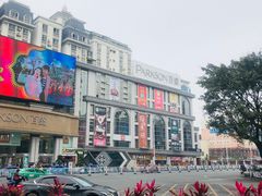 -探鱼·鲜青椒爽麻烤鱼(西南商都店)