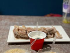 自制老酸奶-贯贯吉·清真餐厅(浙江中路店)