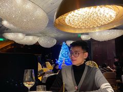店内布置-牛排家(北京长安街英皇集团中心店)