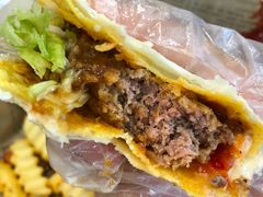 -TACO STAR 塔可星(下沙宝龙店)