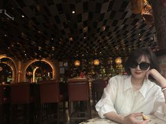 -BROWNSTONE布朗石西班牙餐厅(富城店)