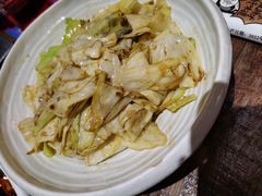 -铁公鸡·四川料理(天环广场店)