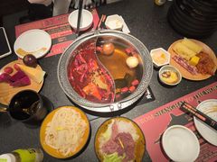 -牛New寿喜烧(新六百店)