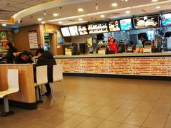 -麦当劳(昆山北门路店)