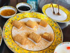 -富华斋饽饽铺·宫廷糕点·伴手礼(护国新天地店)