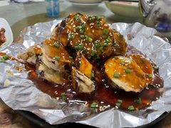 -成惠食府(赤岗店)