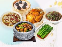 -桂满陇·杭州小馆(巴黎春天浦建店)