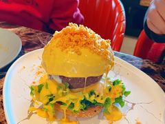 -Lets burger非常汉堡·环球风味(蓝色港湾店)