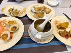 -玉珑泉·汤泉美食水疗(海珠店)