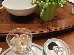 -东海怡品海鲜豆捞(舟宿夜江店)