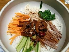 -云海肴·汽锅鸡·云南菜(天津国金汇店)