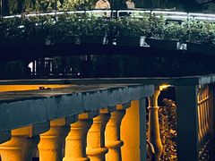 -金庭庄园酒店-停车场