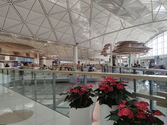 -香港国际机场