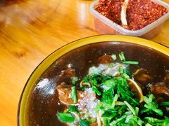 -南街牛肉麺(南街店)