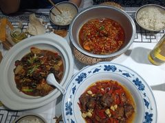 -帝一铭家宴(板塘店)