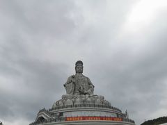 -东莞观音山旅游风景区