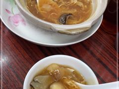 -添發碗仔翅美食