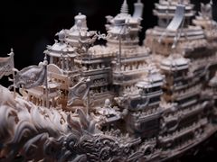 -北京工艺美术博物馆