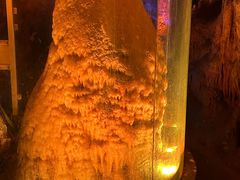 -兰溪地下长河