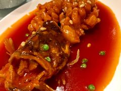 -上海会馆(香港名都店)