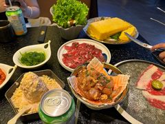 -樱嘢·炭火烧肉(惠南店)