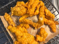 -熊大·鲜烤黄牛肉(五山店)