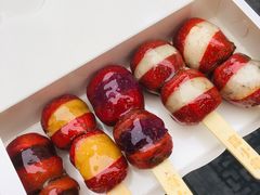-鲍师傅糕点(观前街店)