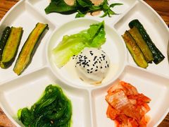 -千寻烧肉(政务区店)