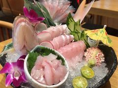 海钓鱼-友悦食堂(灯湖店)