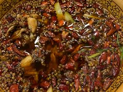 馋嘴蛙-通乐簋街小龙虾(老店)