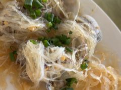 -考记泥焗鸡农庄·海鲜(北洛秘境店)