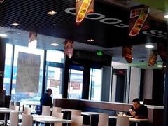 -百富烤霸 烤鸡汉堡(钱塘江路店)