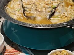 -半天妖烤鱼(新中关购物中心店)