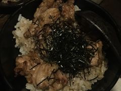 -鸟内会(河北路店)