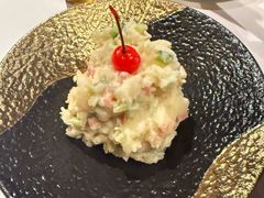 -顶特勒·黄鱼馆·特色菜(上海大世界店)