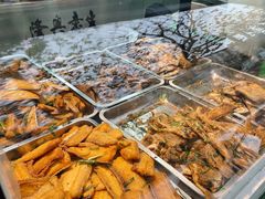 -酥鱼坊(延长西路总店)