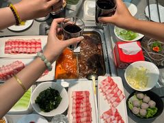 -海底捞火锅(步步高新天地店)
