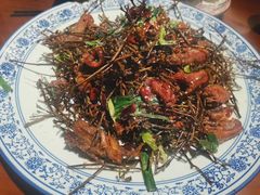 茶香鸭-杨记隆府(白象街店)