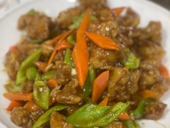 -嘎吧锅私家菜馆(新村十区店)